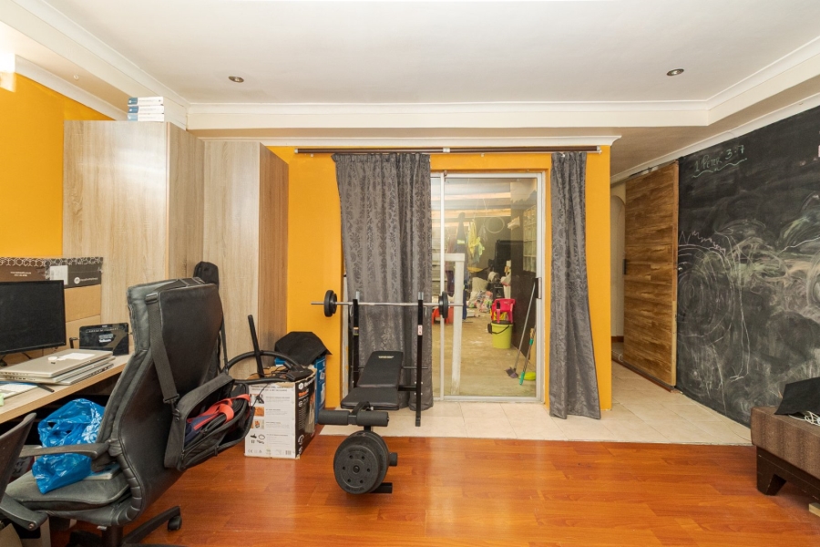 4 Bedroom Property for Sale in Strandfontein Western Cape